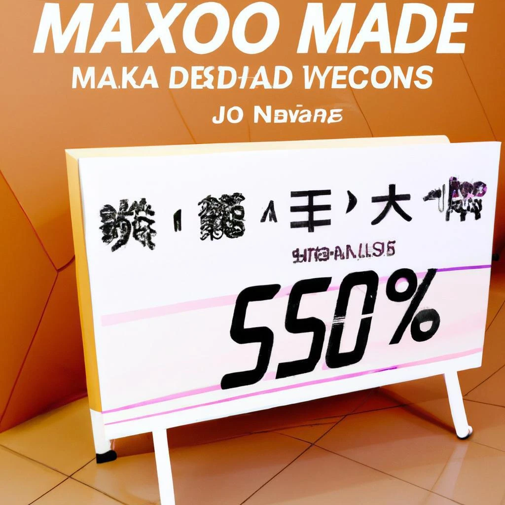 驚きの５０万円値引き！新型マツダ車で感動体験を！