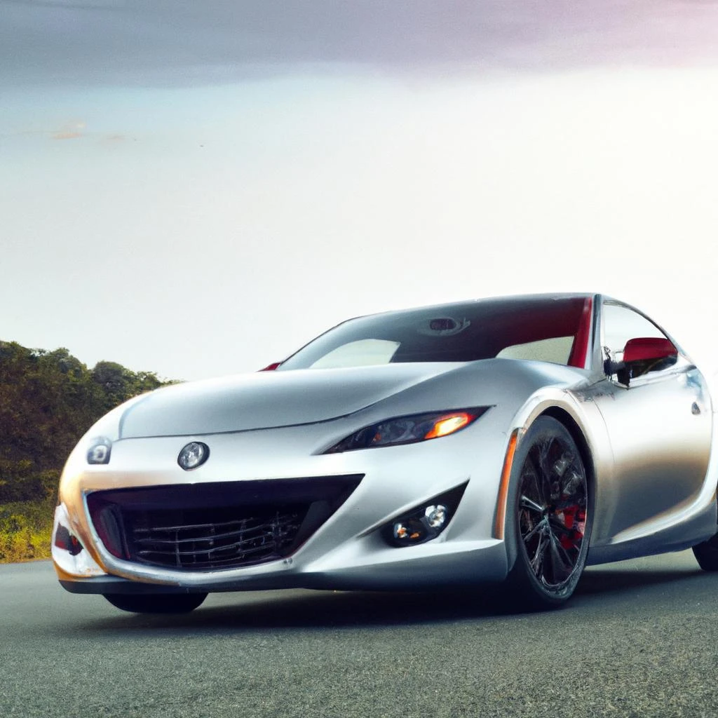 RX-8の魅力