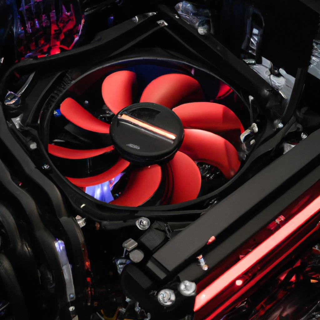 AMDのこだわり