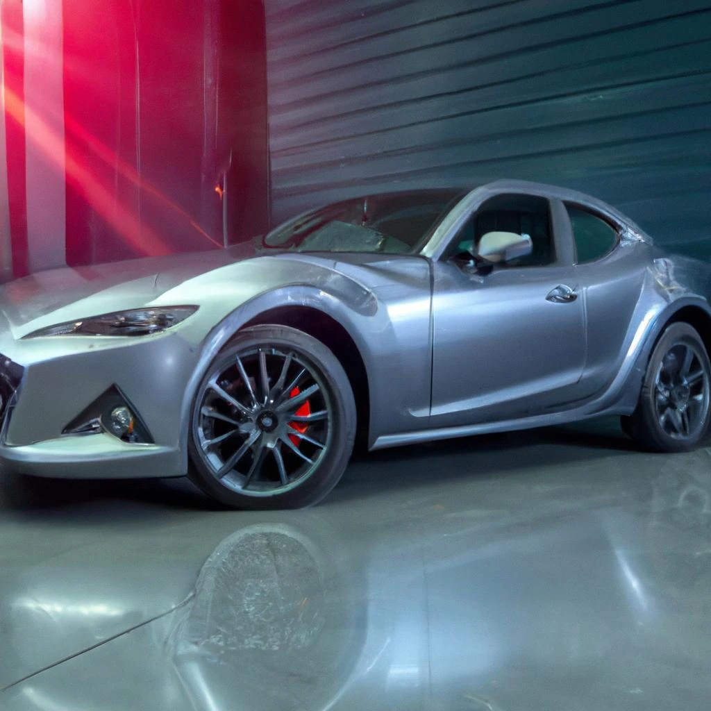 RX-8の個性と選ぶべきポイント