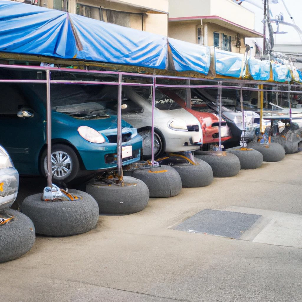 中古車を購入するなら日本一安い！カーズショップAMDで