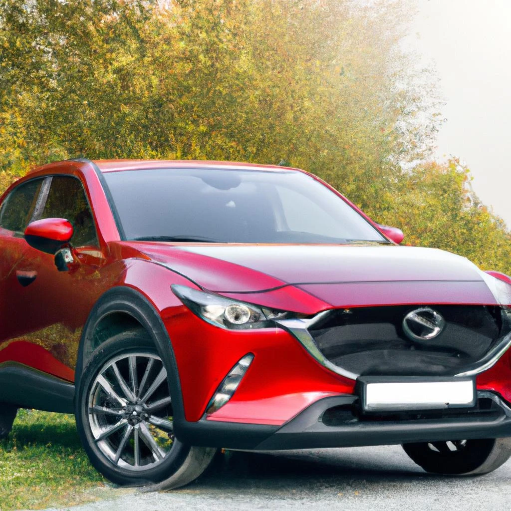 最大値引きでＣＸ３０をGET！新車マツダ車はカーズショップAMDにお任せ