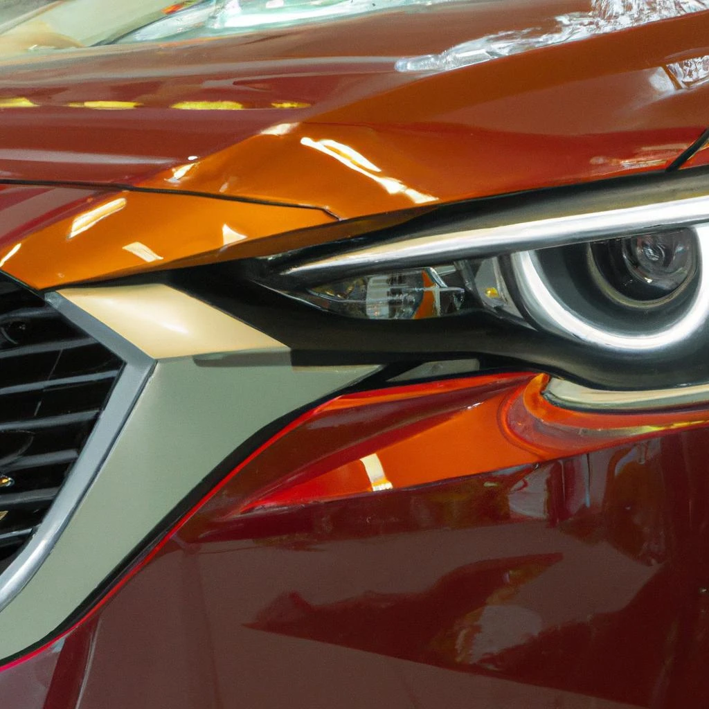 3. 新車・マツダ車の魅力