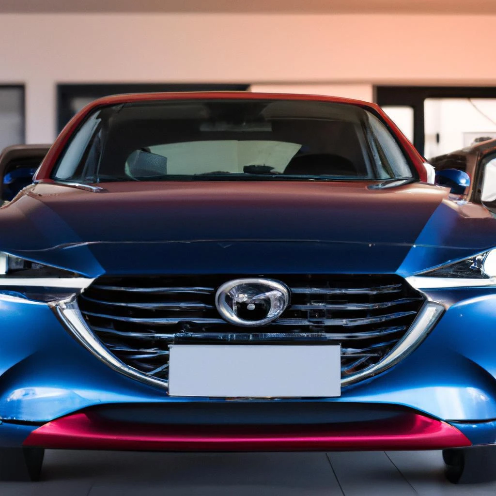 マツダの新車ラインナップ