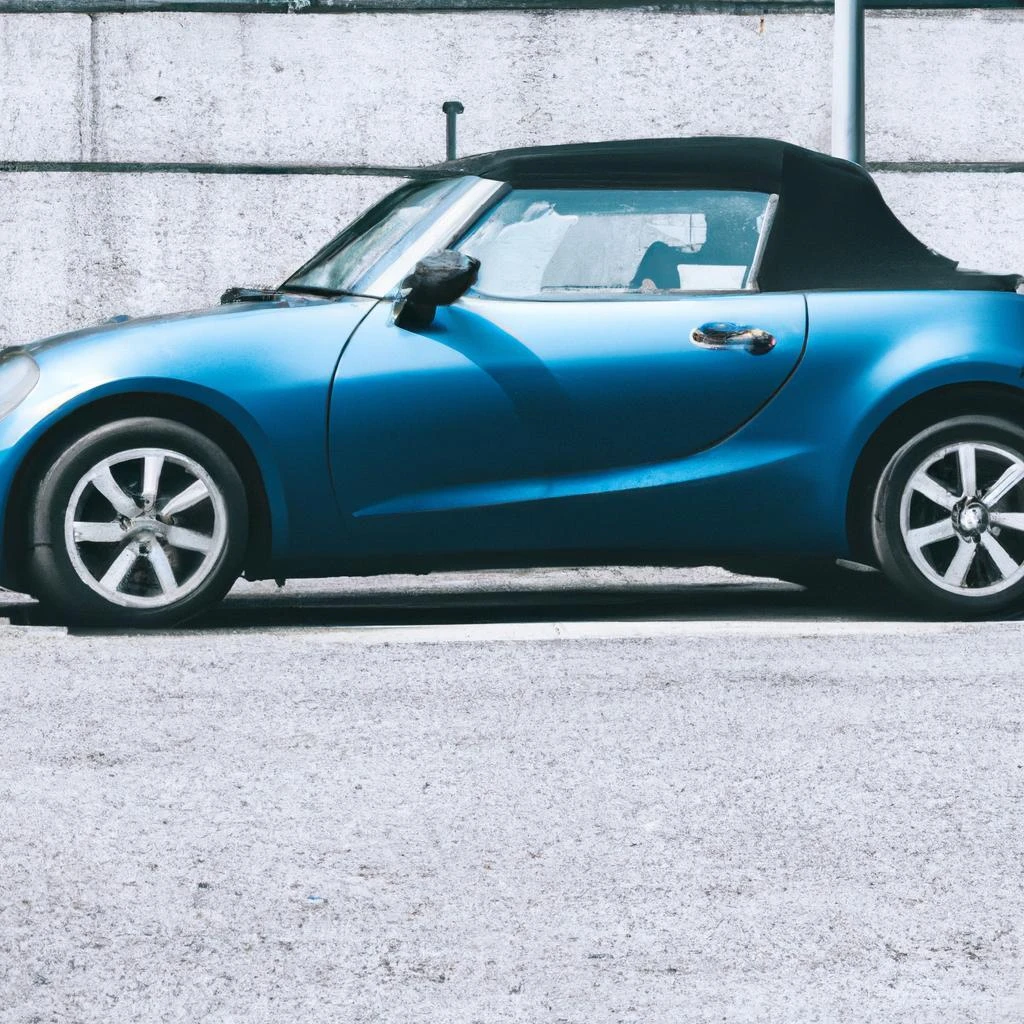 新車コペンとは？