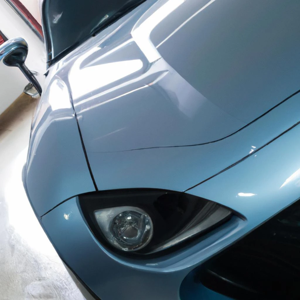 RX-8の輝き