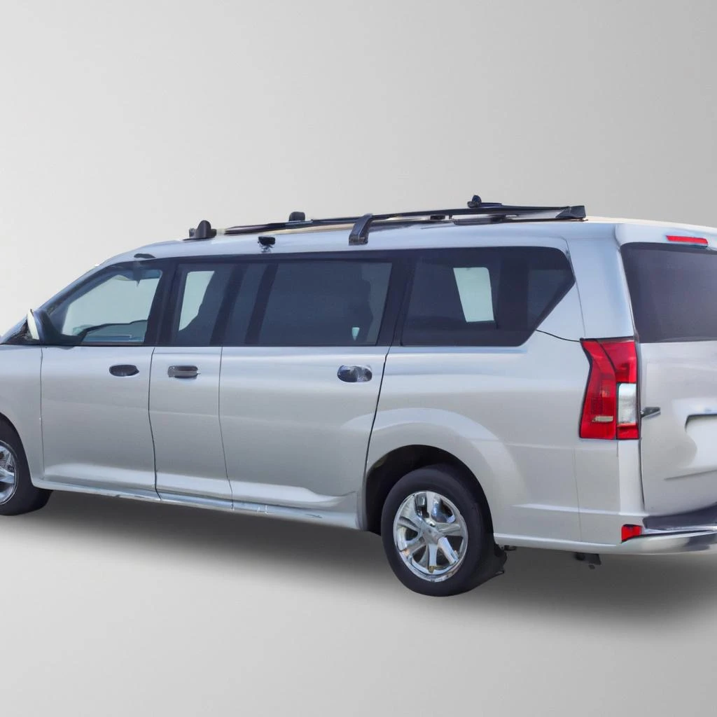 日産セレナで豊富な装備を手に入れよう！