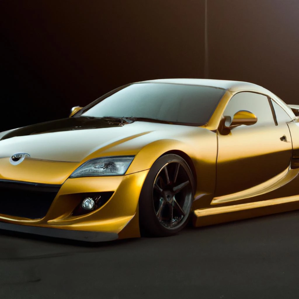 2. RX-8のパフォーマンス