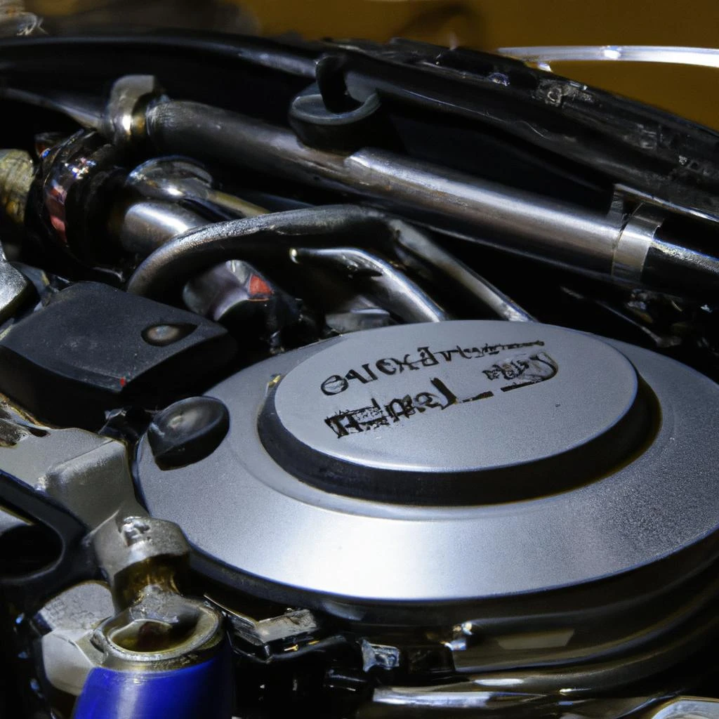 あなたのRX-8、もっとパワフルに！エンジンオイル交換の新常識