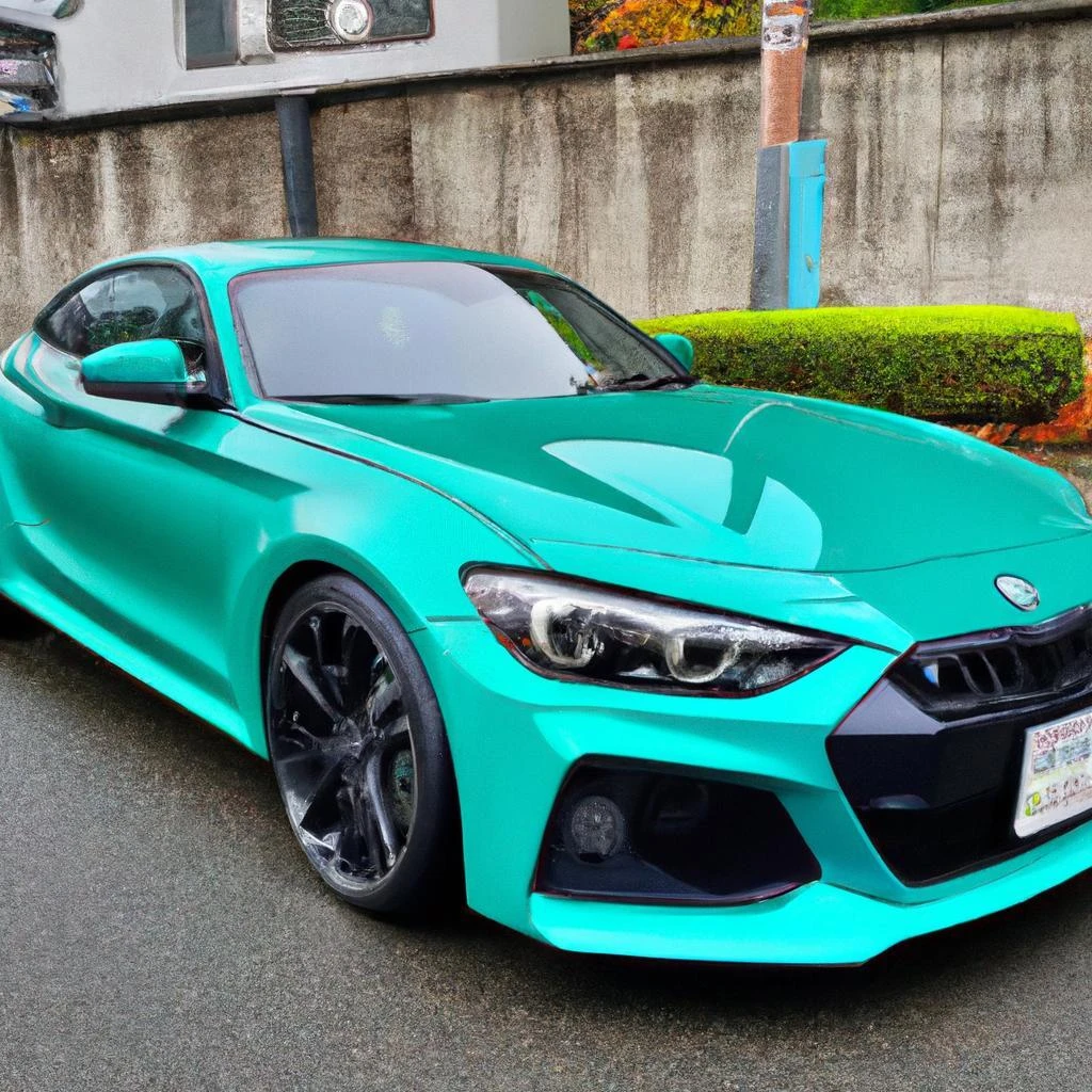FR車を手に入れるためには？