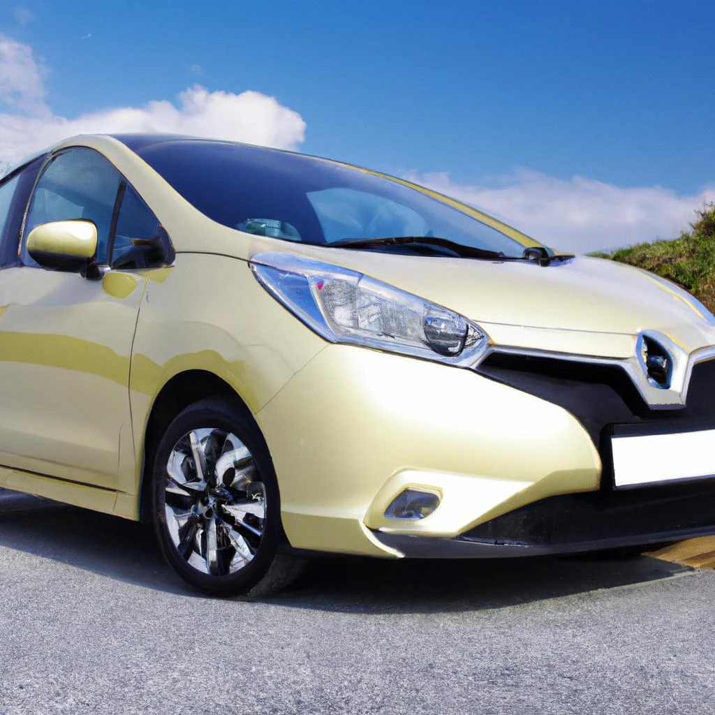 安くて魅力的！新車購入のメリット