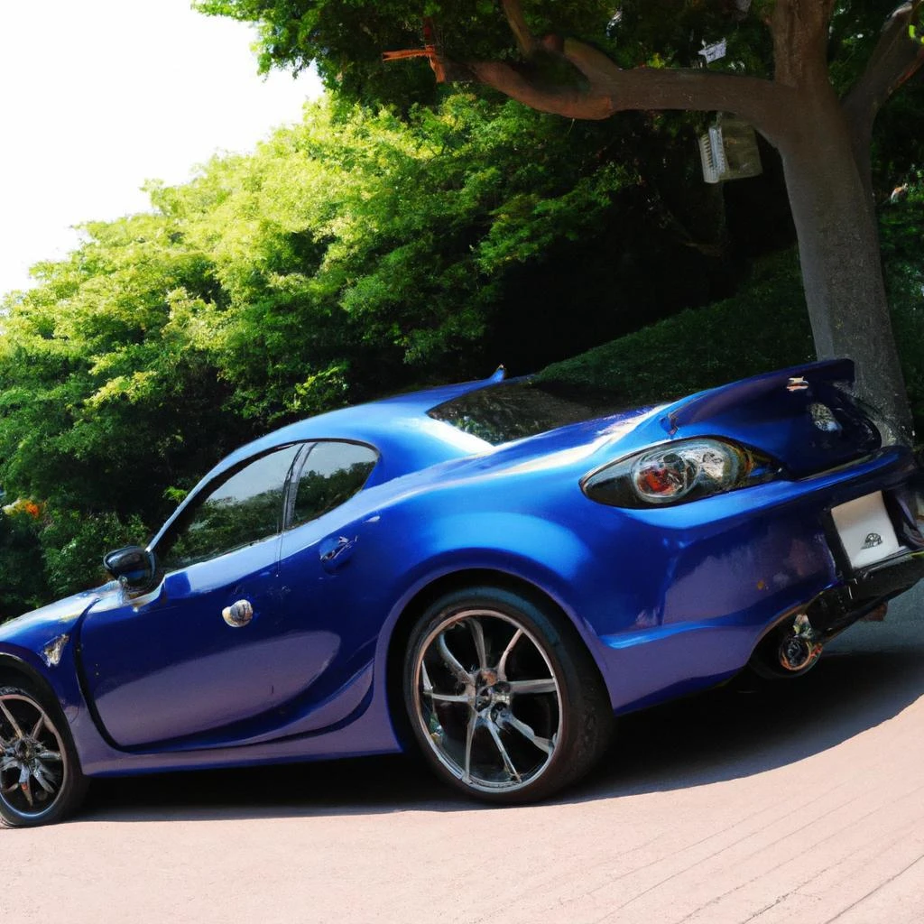 お客様の声 - RX-8の魅力