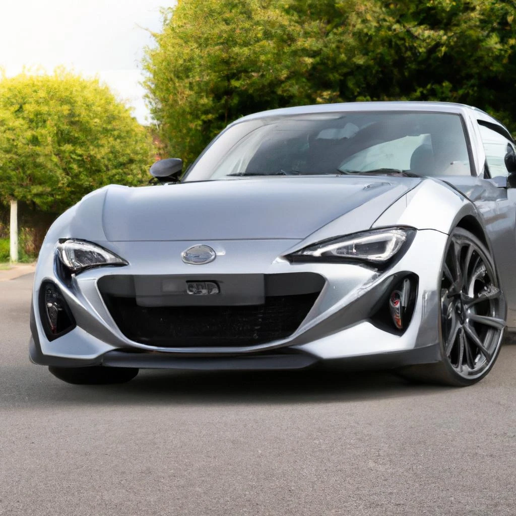 カーズショップAMDのRX-8の魅力