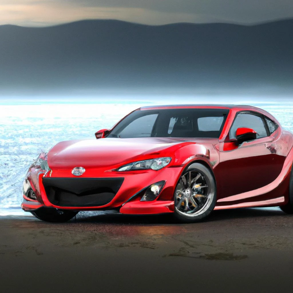 RX-8 vs 他のスポーツカー