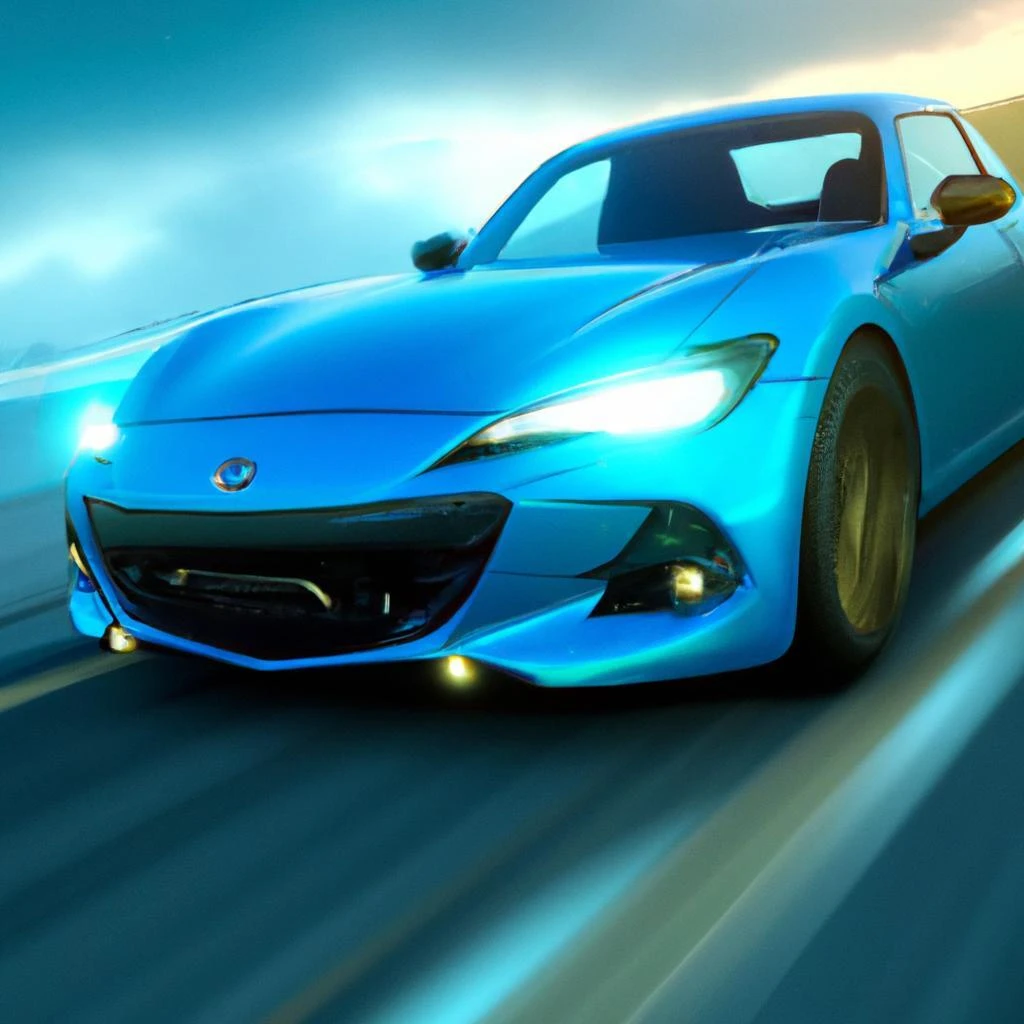 RX-8の走りを体感せよ！ コーナリング最強マシン、カーズショップAMDが魅力を徹底解説！