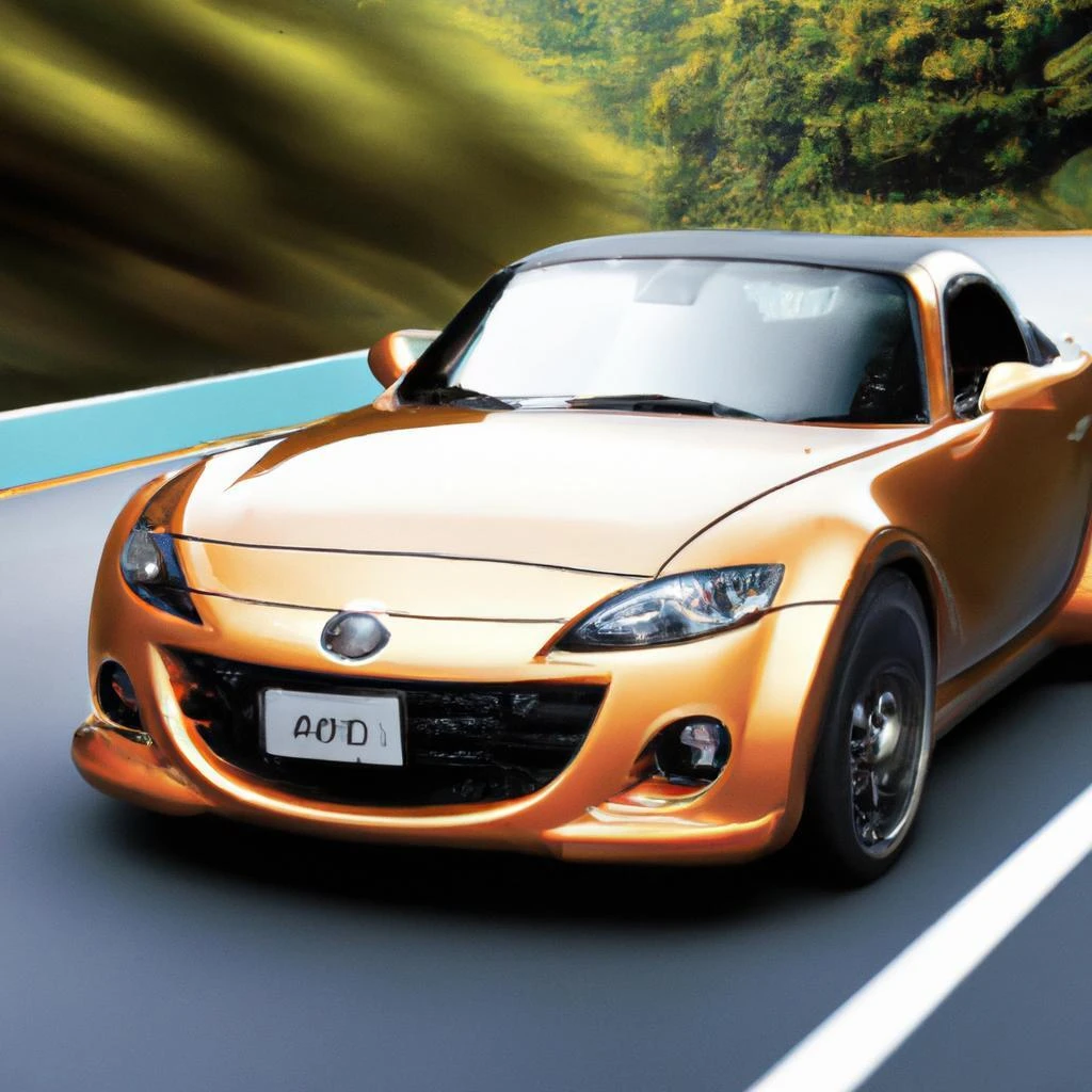 AMDのRX-8販売へのこだわり