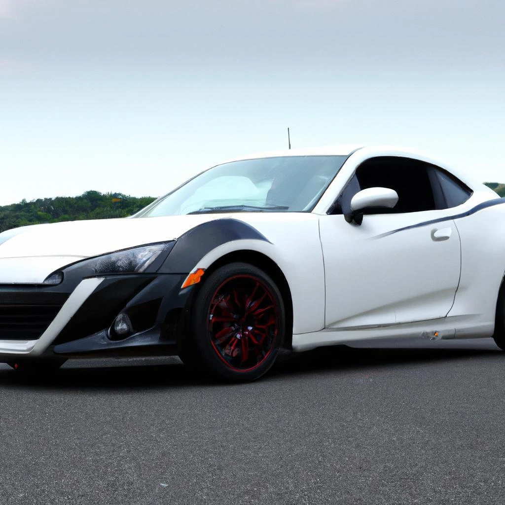 RX-8でスポーティなカーライフを楽しもう！