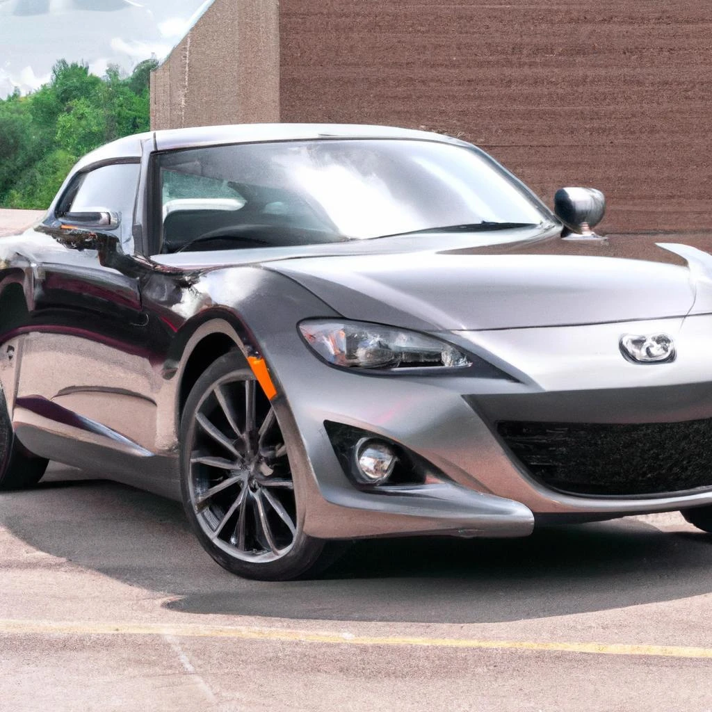 カーズショップAMDが厳選したRX-8中古車