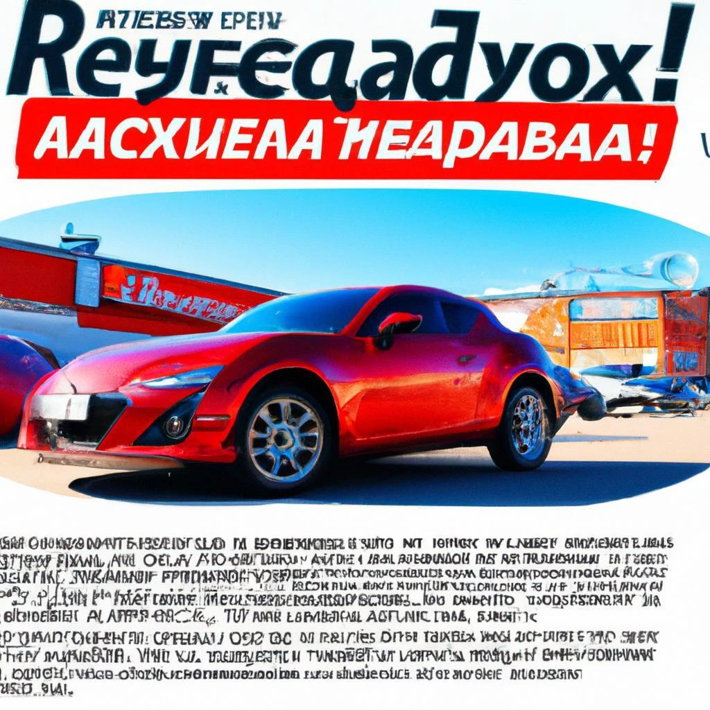 RX-8オーナーの声