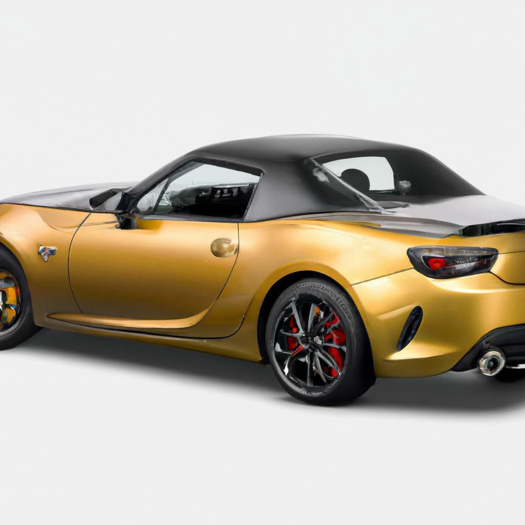 自分だけのRX-8の選び方