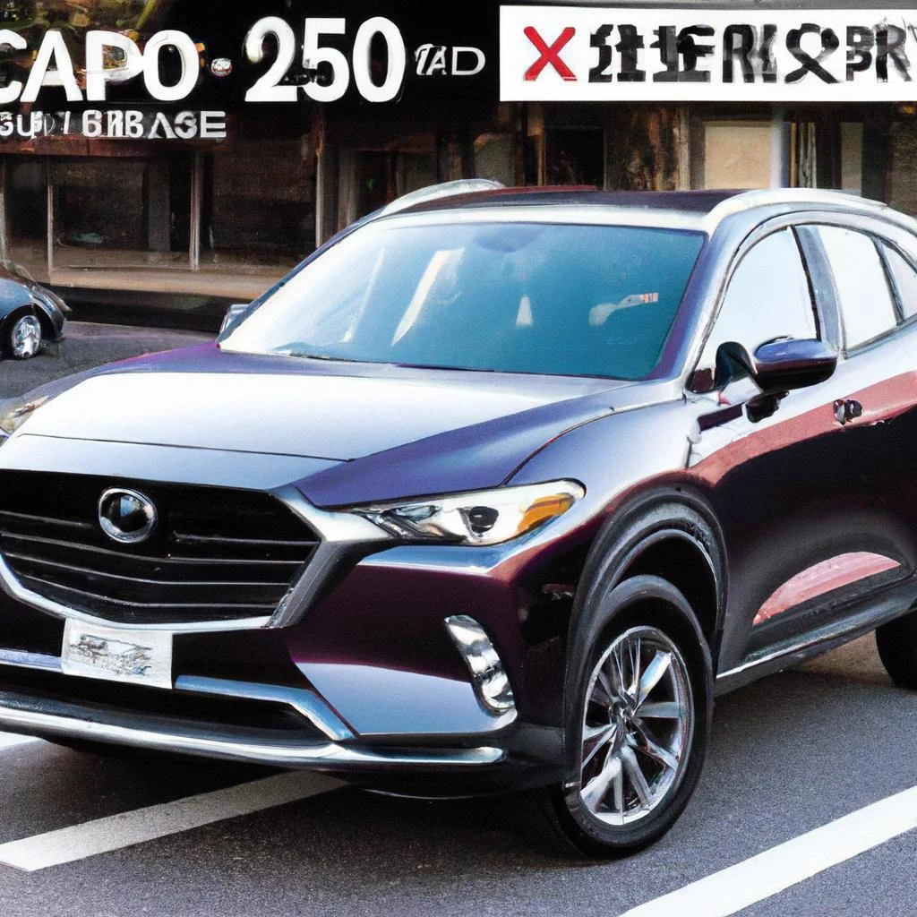 4. 新車情報をいち早くお届け