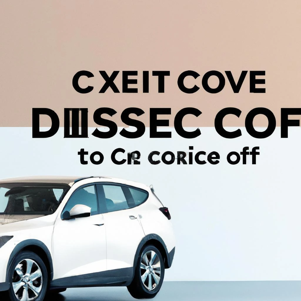 あなたのCX-5、最良の値引きを手に入れよう！