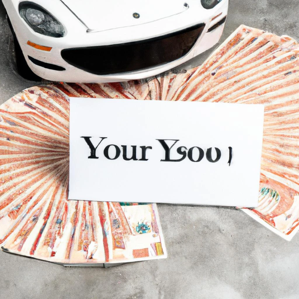 あなたの夢の車が50万円引き！