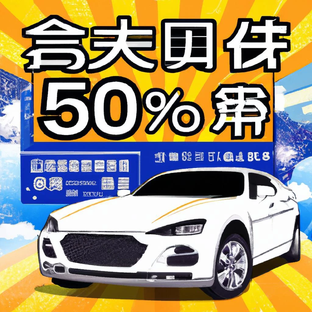特別キャンペーンのご紹介