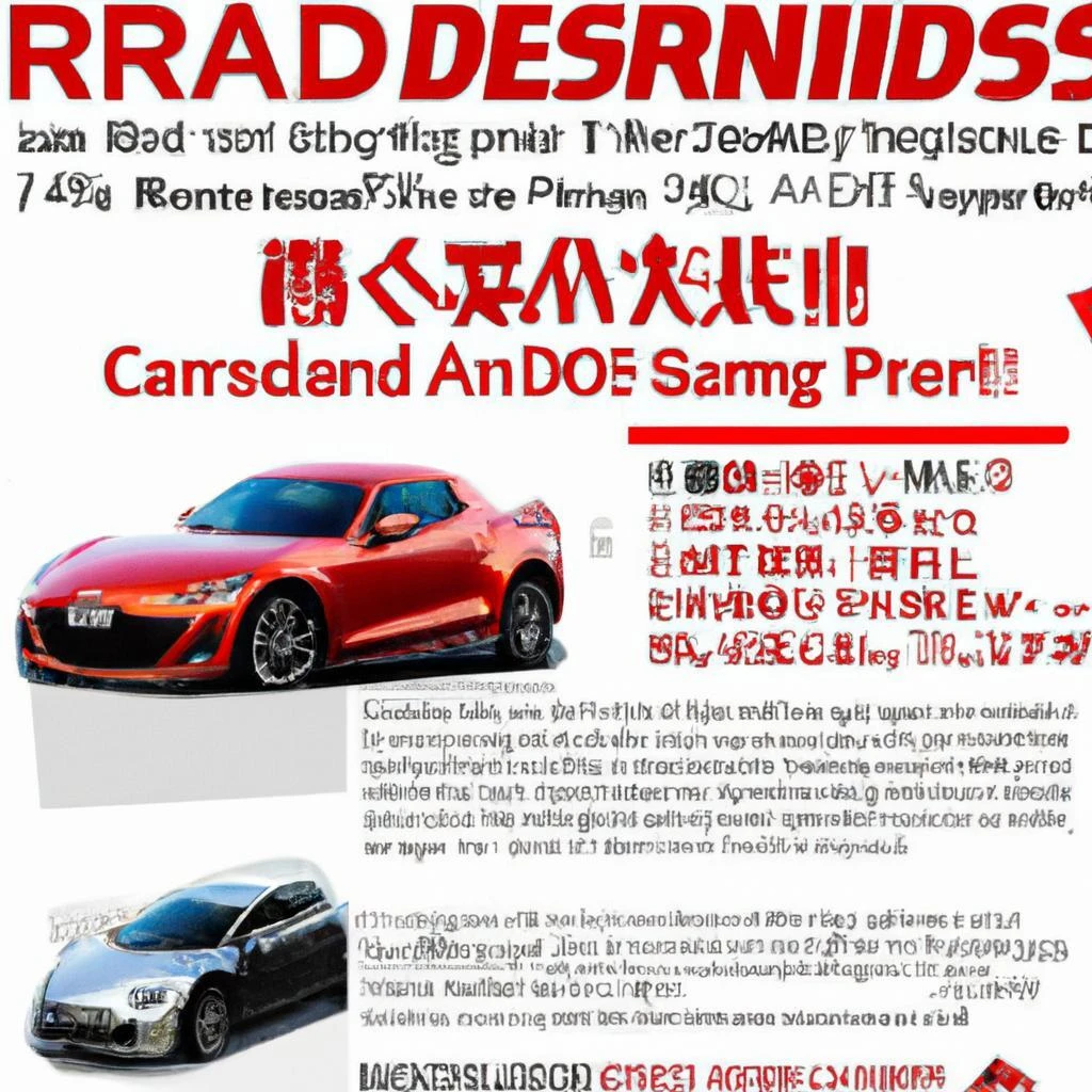 5. 中古車選びのチェックポイント