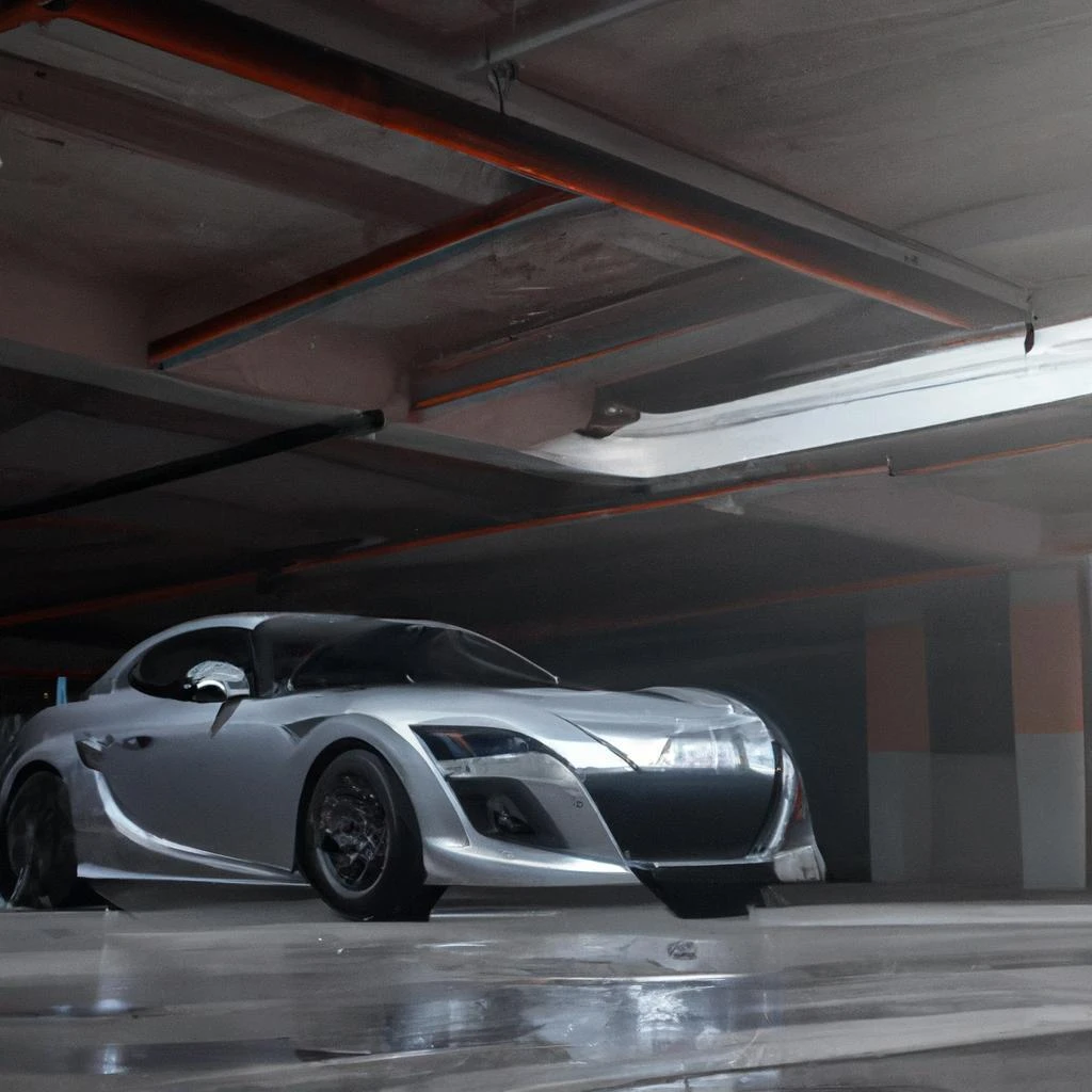 RX-8の魅力を引き出す、軽量化の第一歩を踏み出そう！
