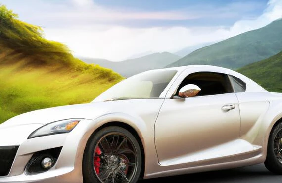 走りの魅力、RX-8で体感せよ！