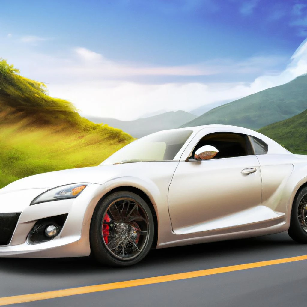走りの魅力、RX-8で体感せよ！