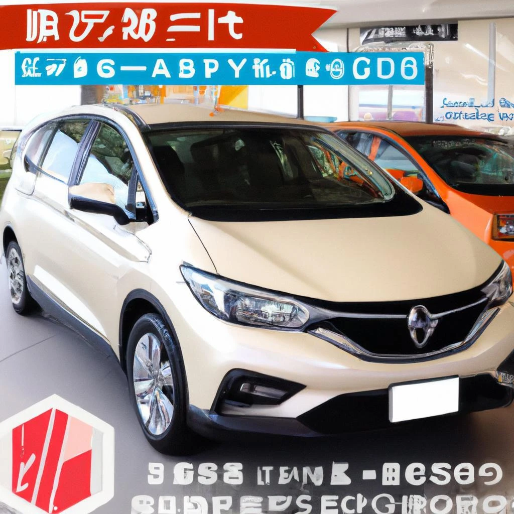 試乗体験のご案内