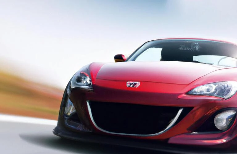 一度乗ったら忘れられない！RX-8のコーナリング性能があなたの運転スタイルを変える！