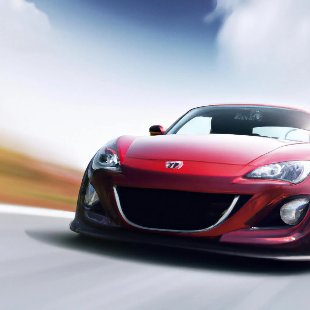 一度乗ったら忘れられない！RX-8のコーナリング性能があなたの運転スタイルを変える！
