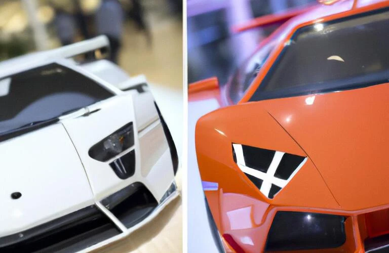 夢のスポーツカーが100万円以下で手に入る！