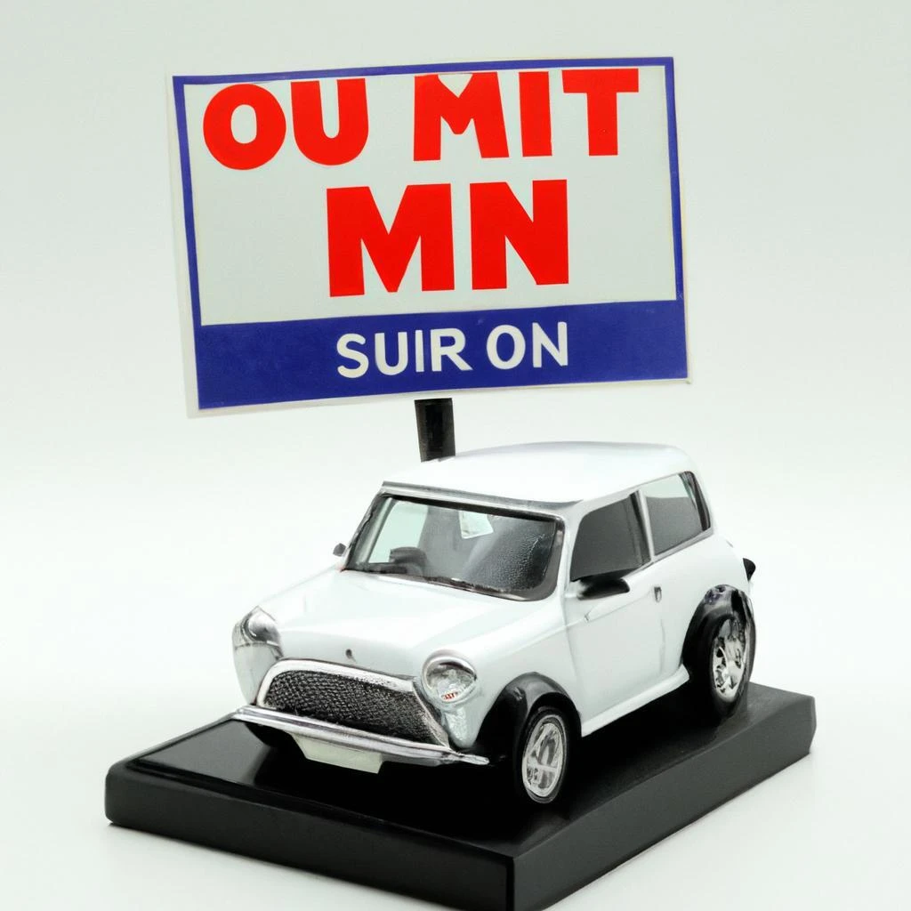 50万円以下であなたのMINIを手に入れよう！