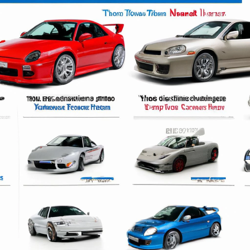 低価格スポーツカーの魅力