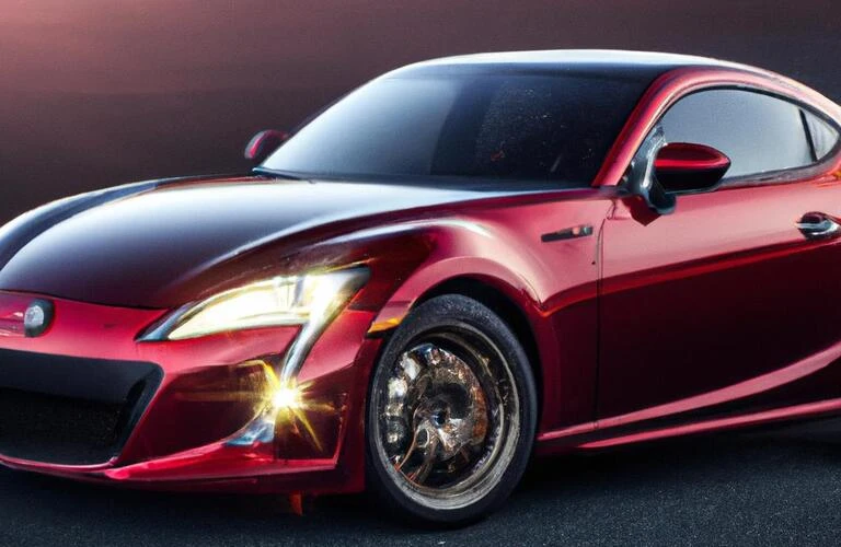 RX-8の魅力を知り尽くした日本一のAMD
