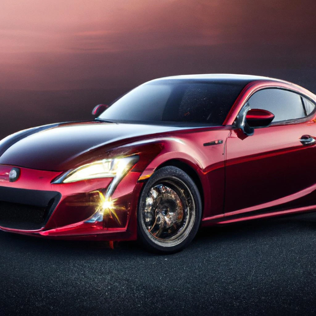 RX-8の魅力を知り尽くした日本一のAMD