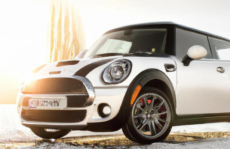 MINIの魅力を再発見！あなたにぴったりの一台を見つけるチャンス！