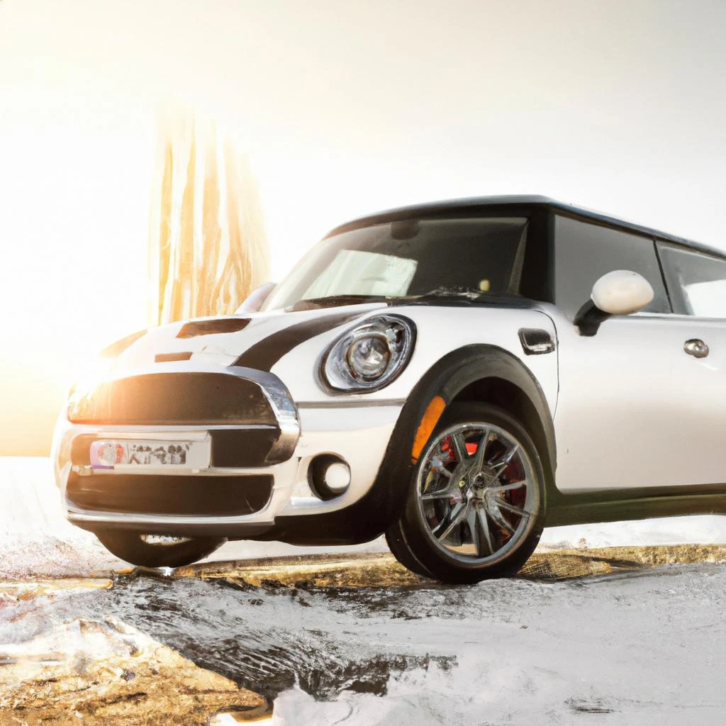 MINIの魅力を再発見！あなたにぴったりの一台を見つけるチャンス！