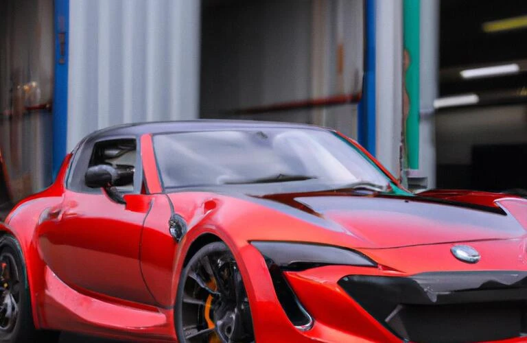 日本一のRX-8中古車が揃うAMDで、夢のスポーツカーライドを手に入れよう！