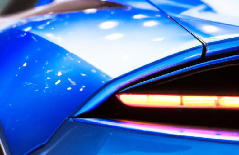 新たなスポーツカーの極みを体感しませんか？