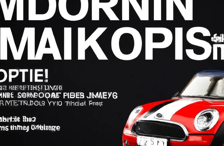 あなたの夢を叶えるMINIジョンクーパーワークスの中古車販売、日本一のカーズショップAMDで！