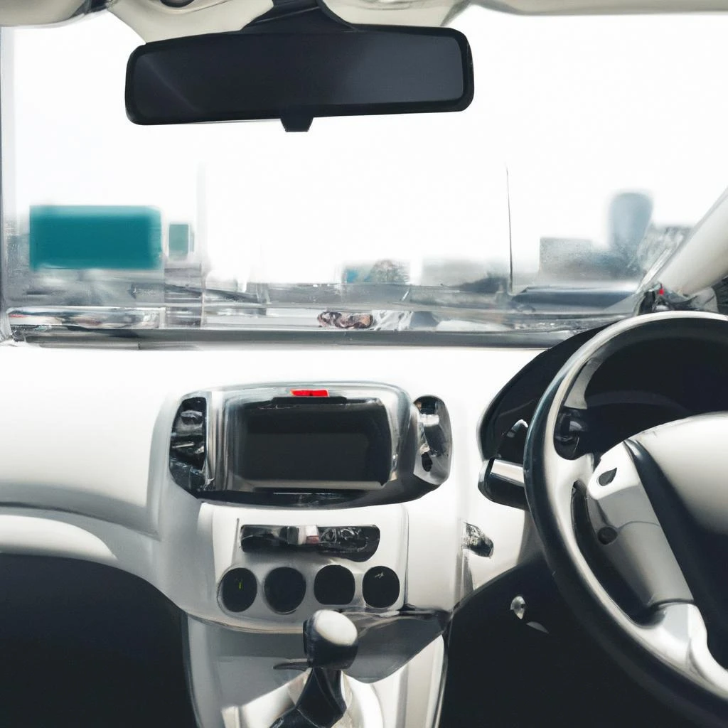 運転の楽しさを再発見！