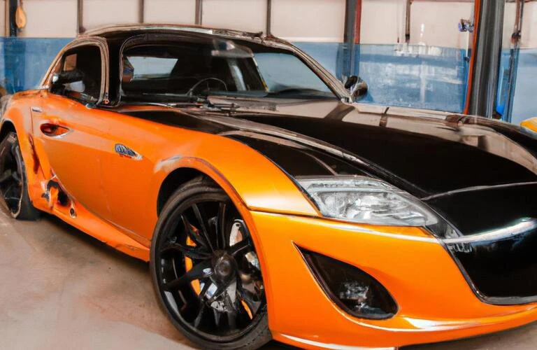 RX-8ファン必見！理想の1台を手に入れよう