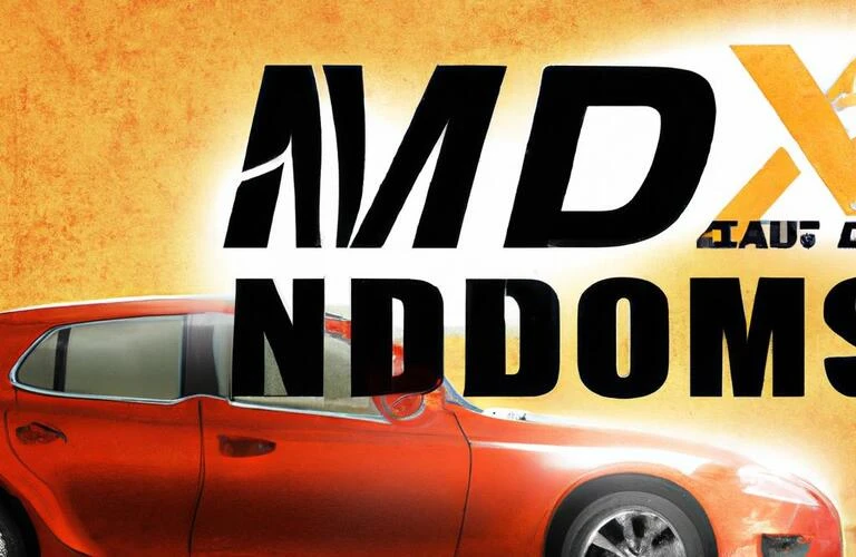 「RX-8の中古車はAMDの専門知識が光る！」