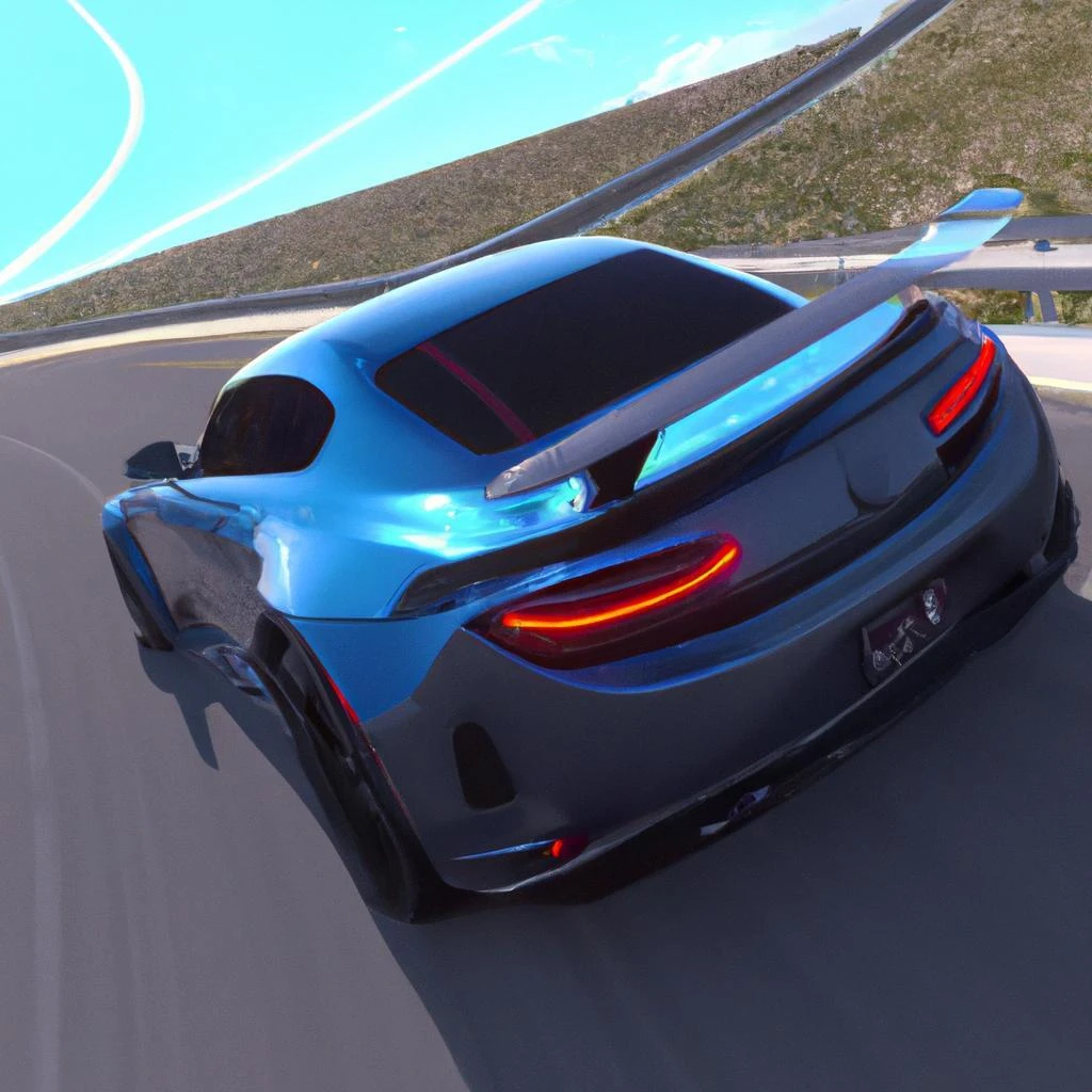 RX-8好き集まれ！AMDでスポーツカーの新しい世界を発見！