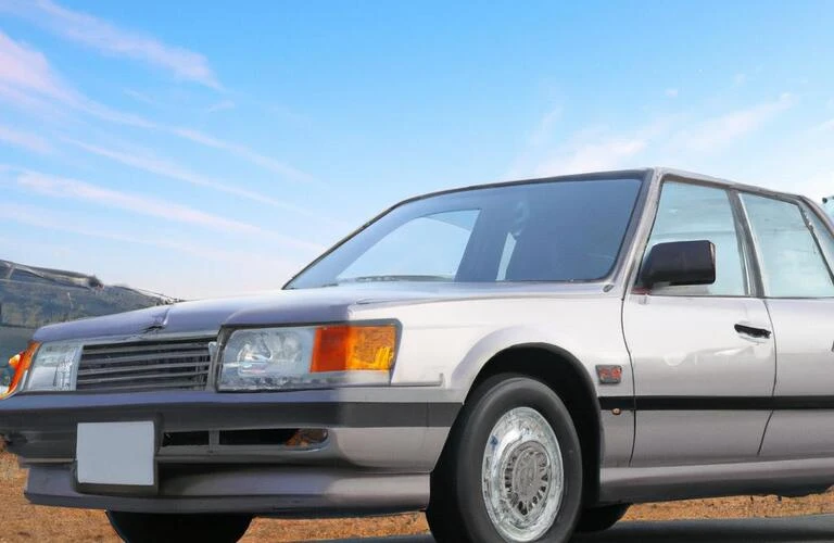 運転の楽しさを再発見！50万円以下で手に入るレガシィツーリングワゴン
